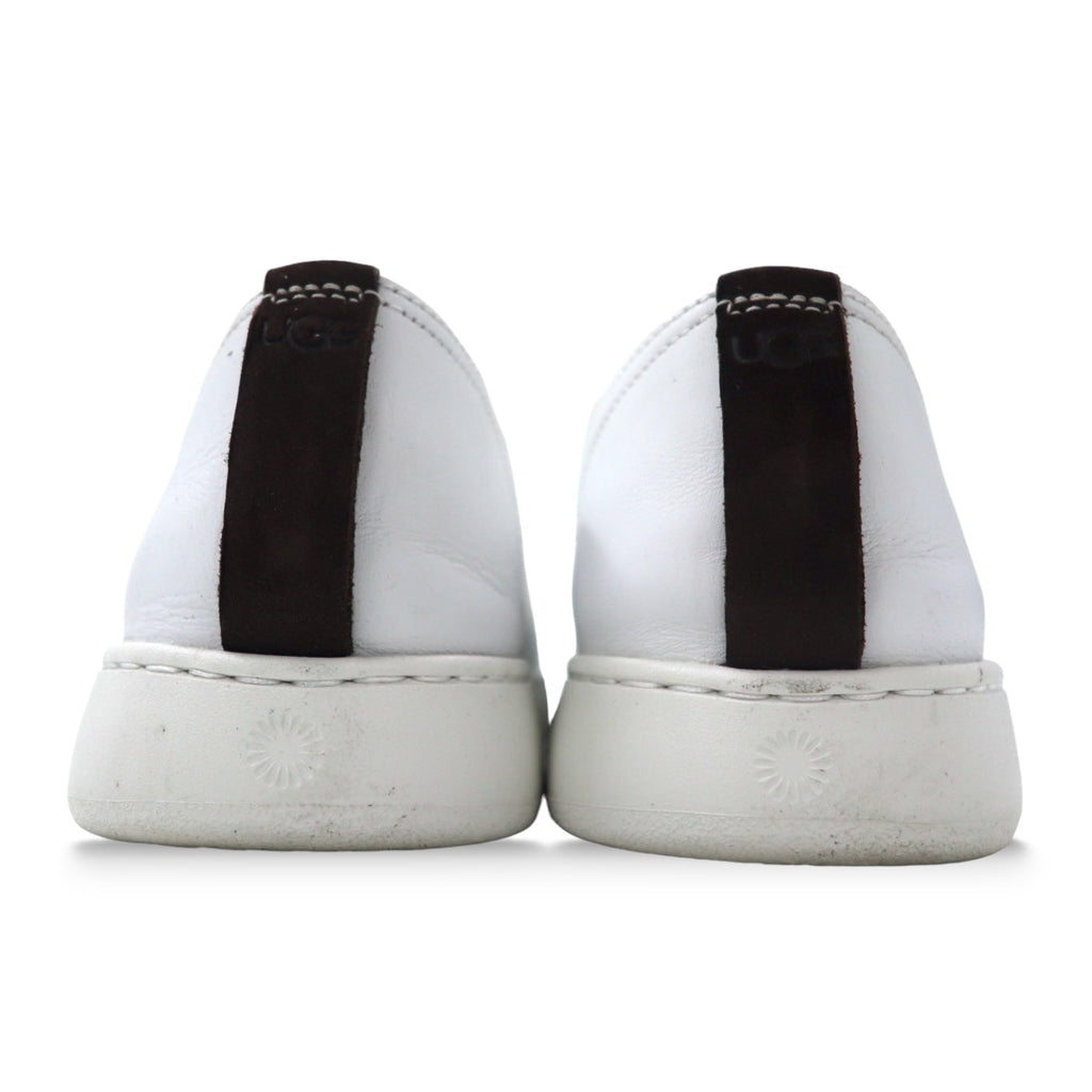 UGG Pismo Sneaker Low 29cm bianco pelle Pismo Sneaker Low 1115950