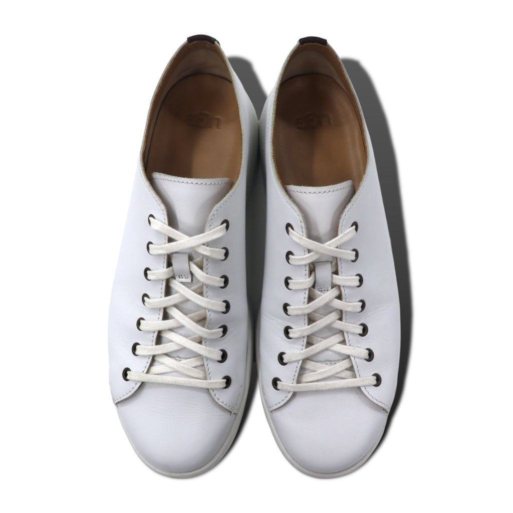 UGG Pismo Sneaker Low 29cm bianco pelle Pismo Sneaker Low 1115950
