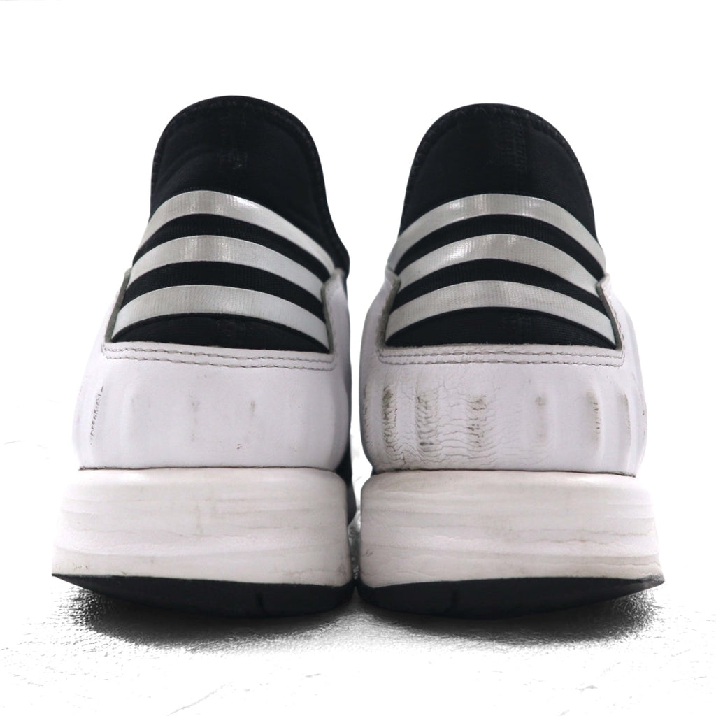 adidas originals × WHITE MOUNTAINEERING Scarpe da ginnastica 27.5cm Nero ZX FLUX PLUS AQ3270