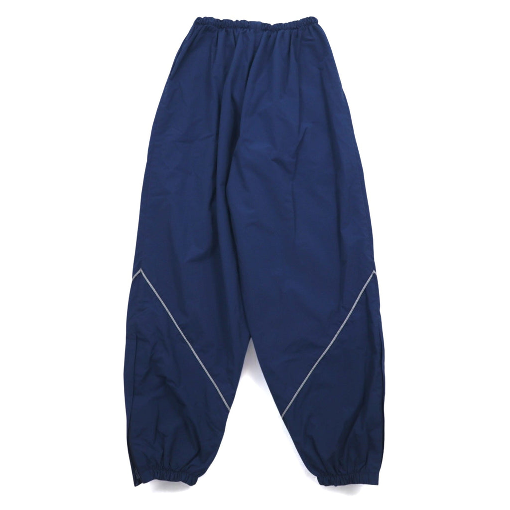 US AIR FORCE IPTU ミリタリー トレーニングパンツ L ネイビー 8415-01-518-4573 JWOD SKILCRAFT