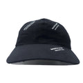 beautiful people Logo Jacquard Solid Big Tag Cappellino FREE Nero Cotone logo JQ solid big tag cap 1145511943 Fabbricato in Giappone