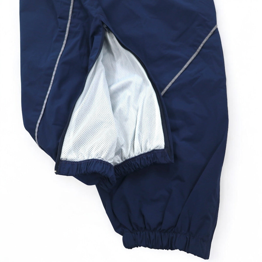 US AIR FORCE IPTU ミリタリー トレーニングパンツ L ネイビー 8415-01-518-4573 JWOD SKILCRAFT