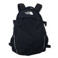 THE NORTH FACE BORDER LINE Zaino 30L Nero Nylon Logo Ricamato BORDER LINE NM07711A