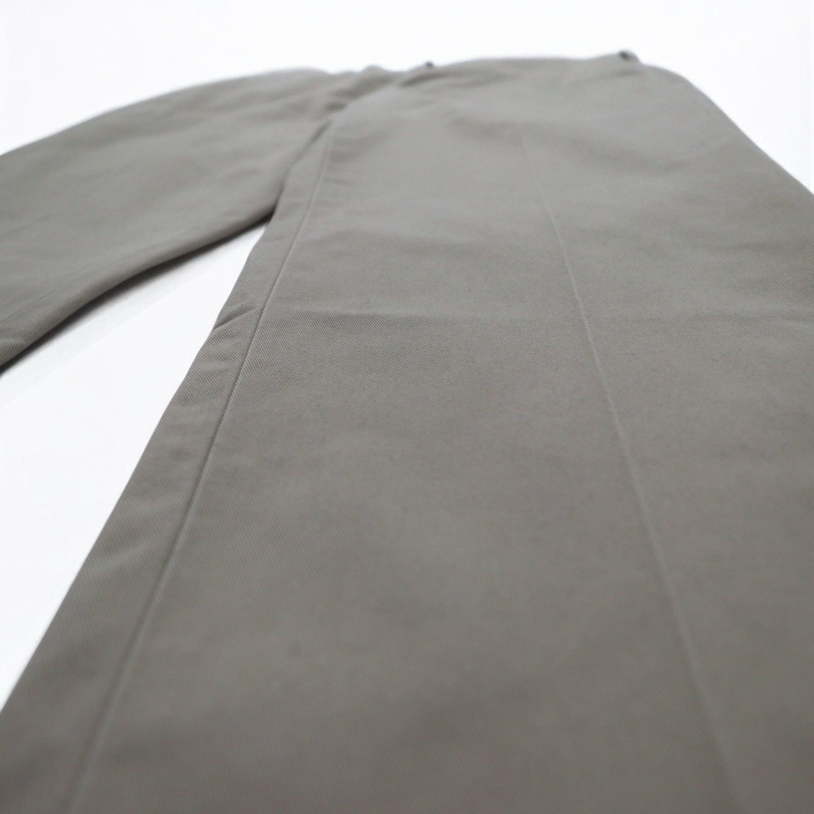 Brooks Brothers Pantaloni Chino L Beige Cotone ADVANTAGE CHINO CLARK