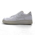 NIKE Air Force 1 '07 Sneaker 27cm Bianco Pelle 315122-111