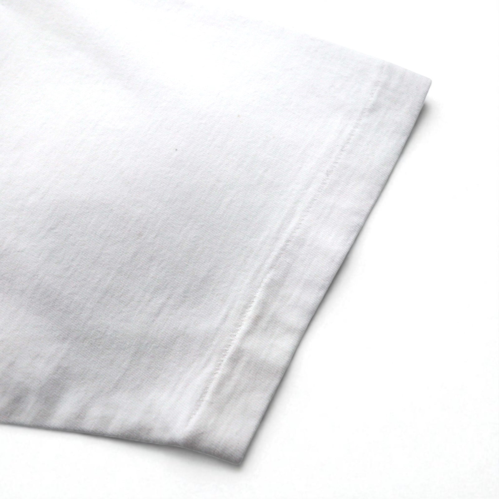 Nigel Cabourn 7.8oz ポケット Tシャツ XL ホワイト コットン