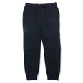 NIKE TECH FLEECE JOGGER PANTS Pantaloni della tuta XL Neri Cotone 805163-010