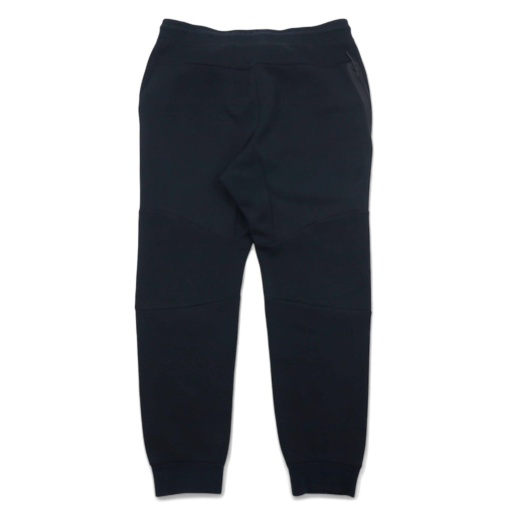 NIKE TECH FLEECE JOGGER PANTS Pantaloni della tuta XL Neri Cotone 805163-010