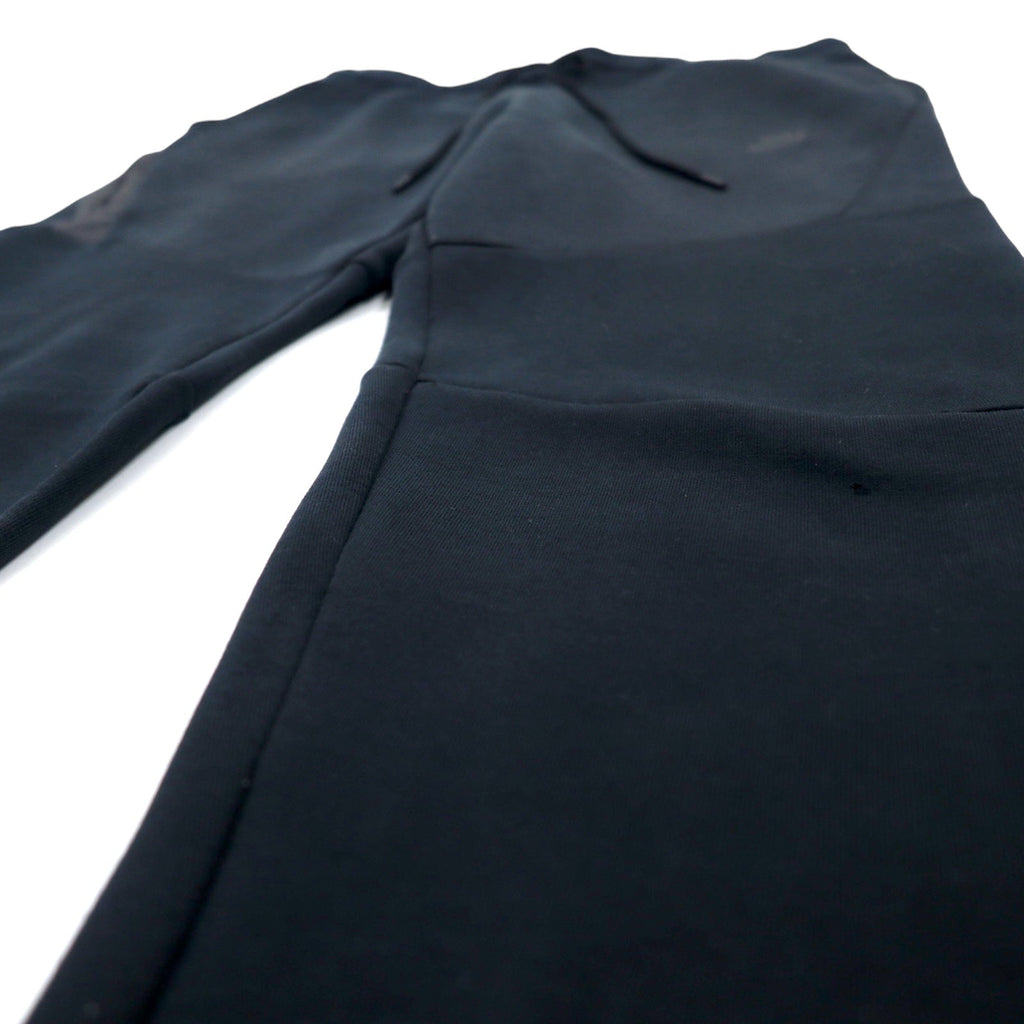 NIKE TECH FLEECE JOGGER PANTS Pantaloni della tuta XL Neri Cotone 805163-010