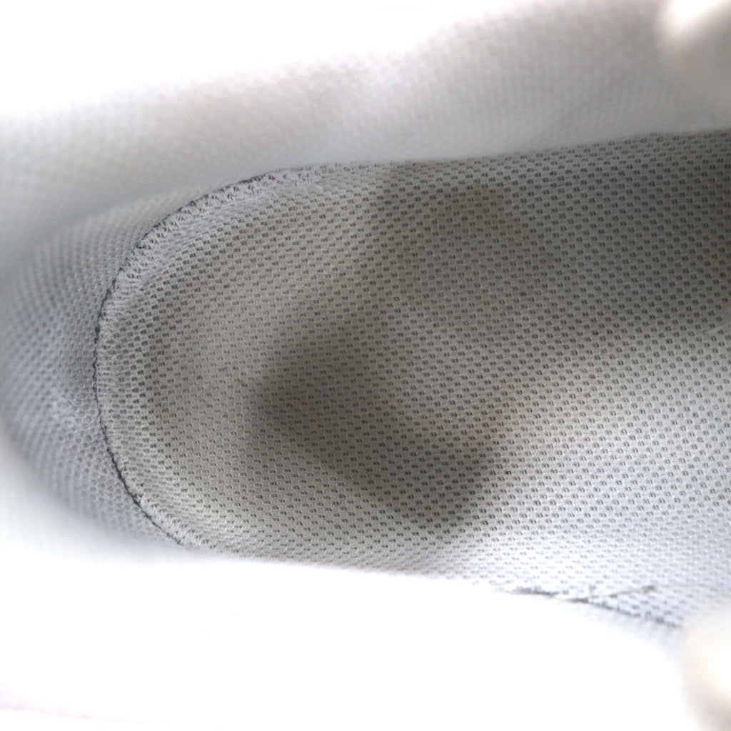 NIKE Air Force 1 '07 Sneaker 27cm Bianco Pelle 315122-111