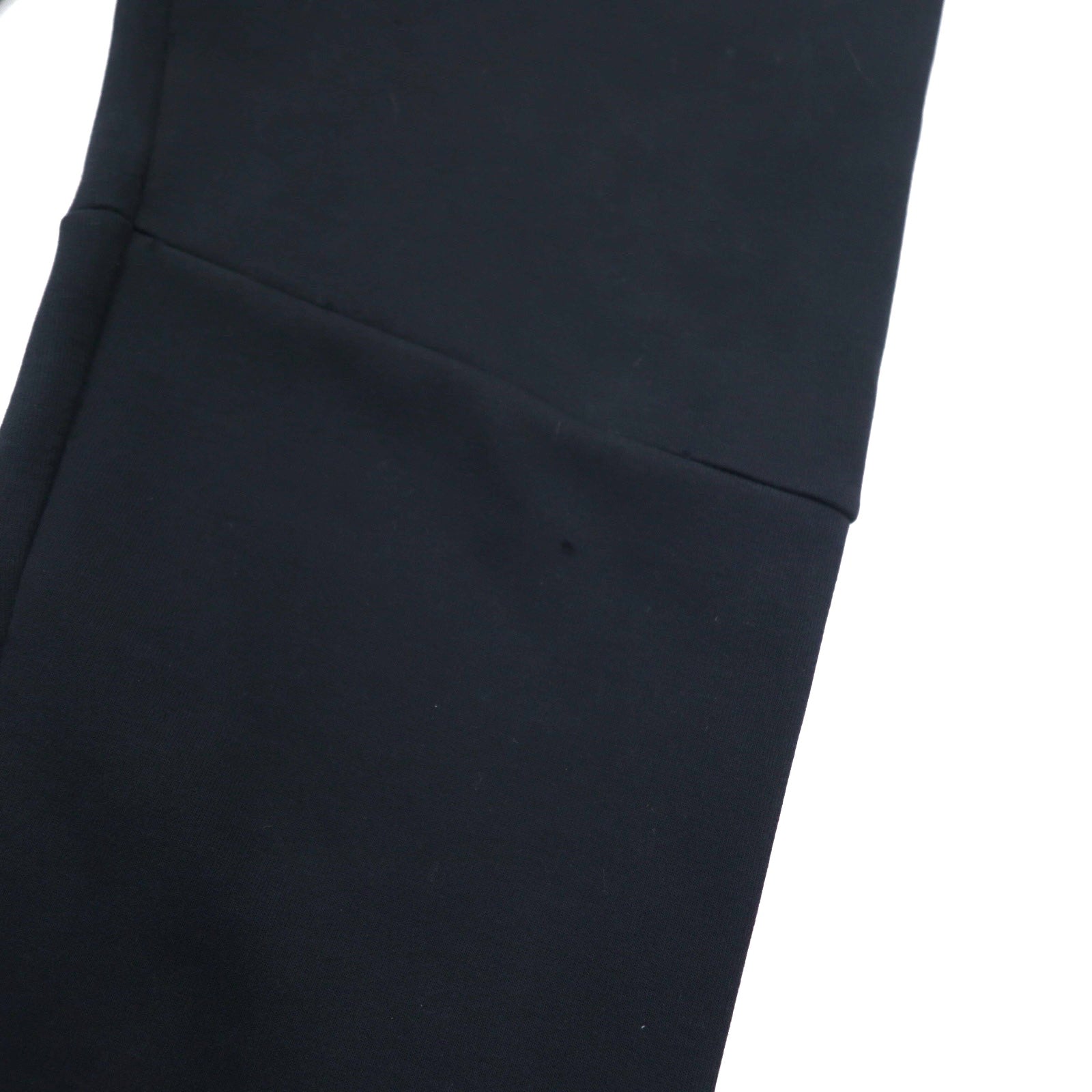 NIKE テックフリース TECH FLEECE JOGGER PANTS ジョガーパンツ スウェットパンツ XL ブラック コットン 805163-010