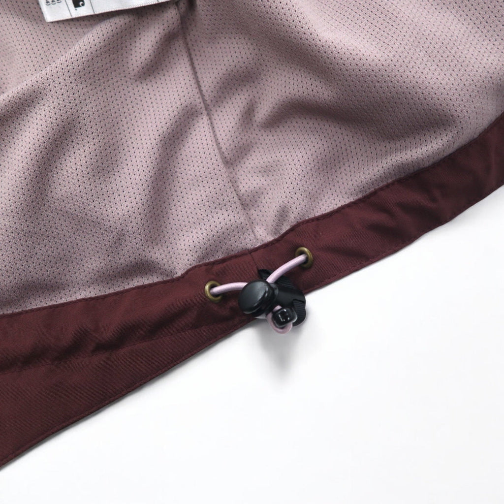 Carhartt ストームディフェンダー STORM DEFENDER JACKET マウンテンパーカー L ボルドー 防水 RELAXED FIT HEAVYWEIGHT 102382
