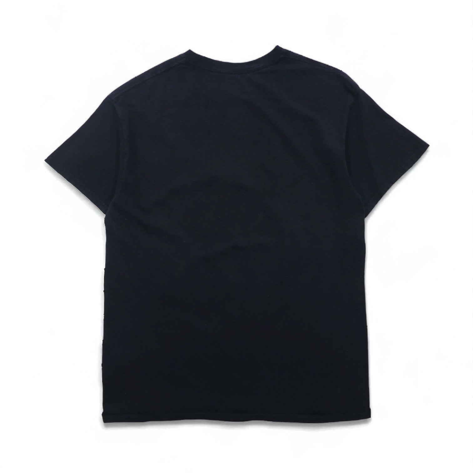 NIRVANA ニルヴァーナ ロック バンド Tシャツ M ブラック コットン