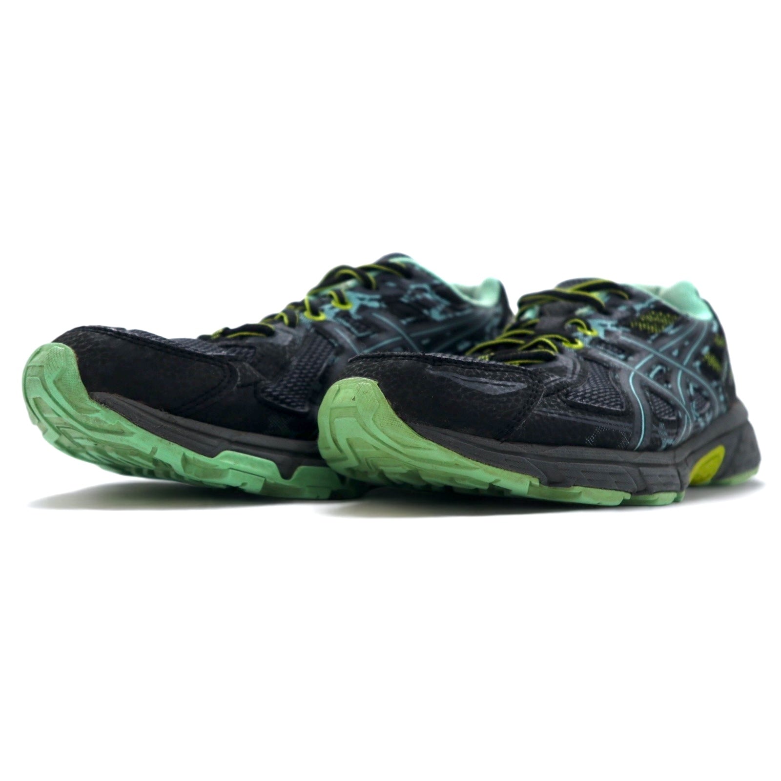 asics GEL-VENTURE 6 Sneakers 25.5cm Nero GEL-VENTURE 6 T7G7N.9097