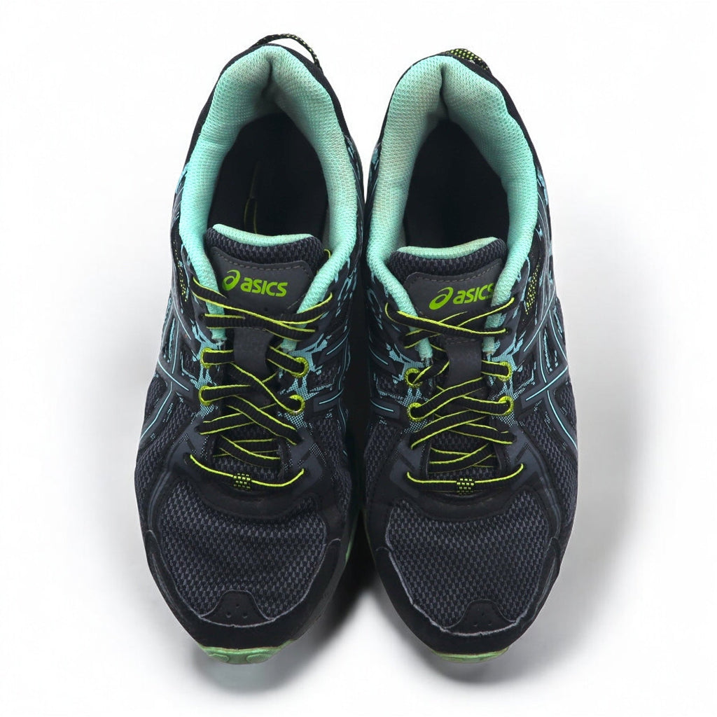 asics GEL-VENTURE 6 Sneakers 25.5cm Nero GEL-VENTURE 6 T7G7N.9097