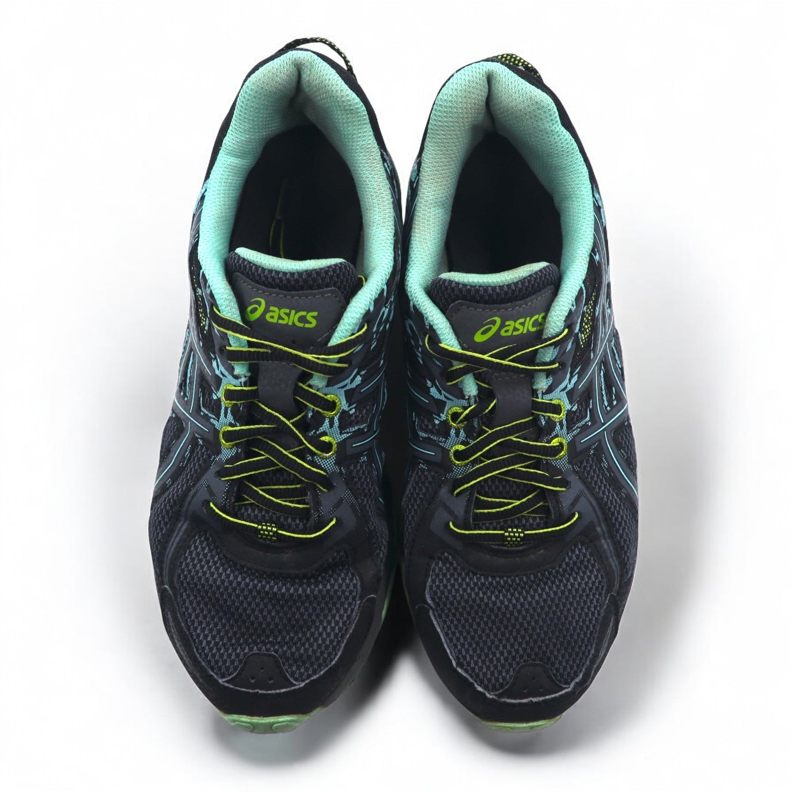 asics GEL-VENTURE 6 Sneakers 25.5cm Nero GEL-VENTURE 6 T7G7N.9097