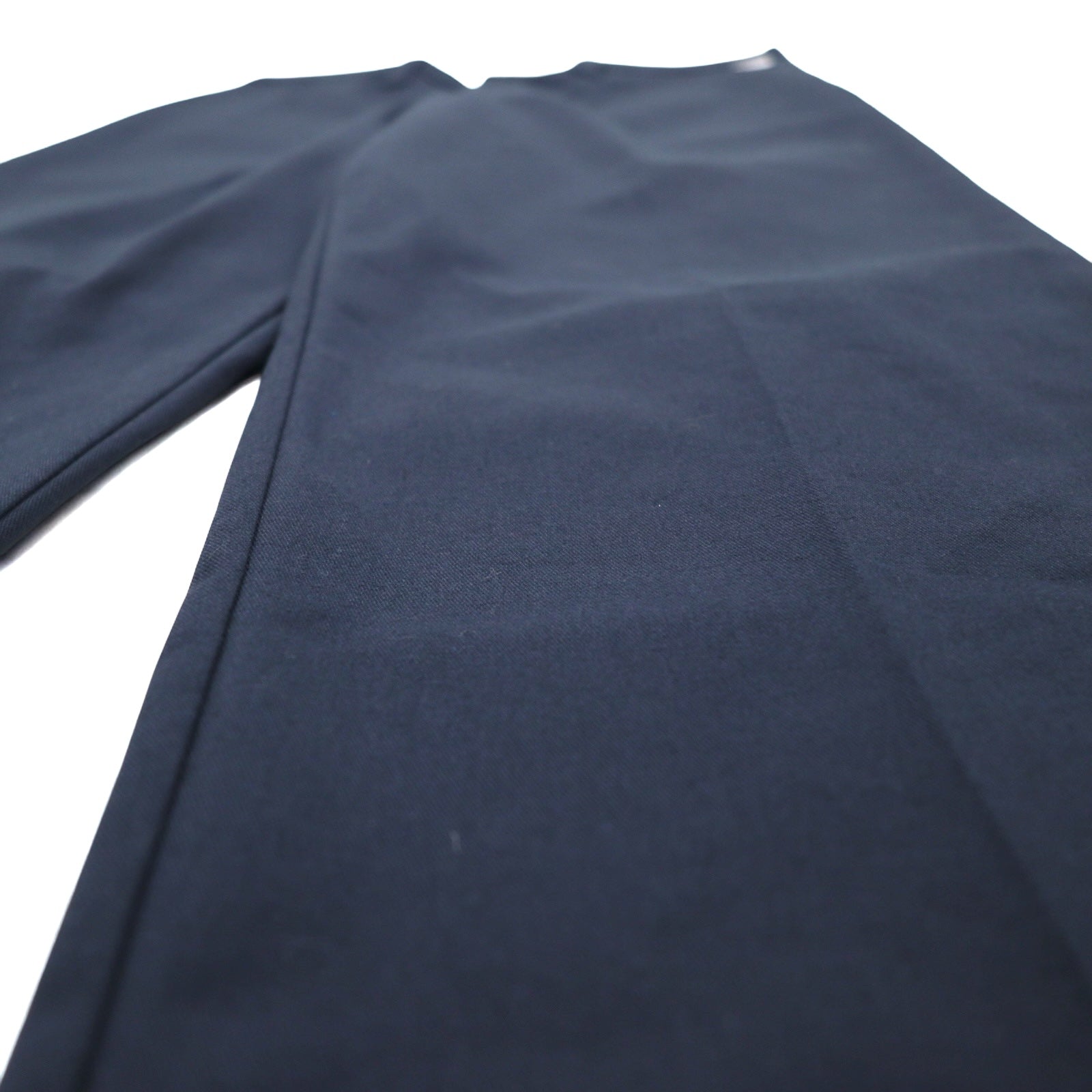 Dickies Pantaloni da lavoro Chino L Blu Navy Relaxed fit INDUSTRIAL FLAT FRONT PANT LP810 Fabbricato in Honduras Nuovo