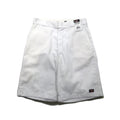 Dickies Loose Fit Pantaloncino da lavoro 13 pollici Multi-Use Pocket Work Shorts L, lunghezza al ginocchio, 42283WH, nuovo con etichetta