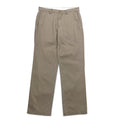 POLO RALPH LAUREN ポロチノ チノパンツ M ベージュ CLASSIC FIT スリランカ製