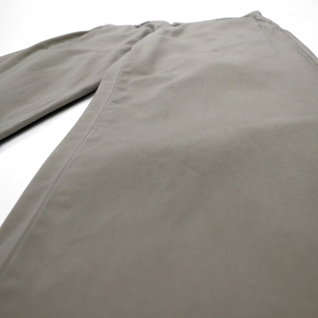 POLO RALPH LAUREN ポロチノ チノパンツ M ベージュ CLASSIC FIT スリランカ製
