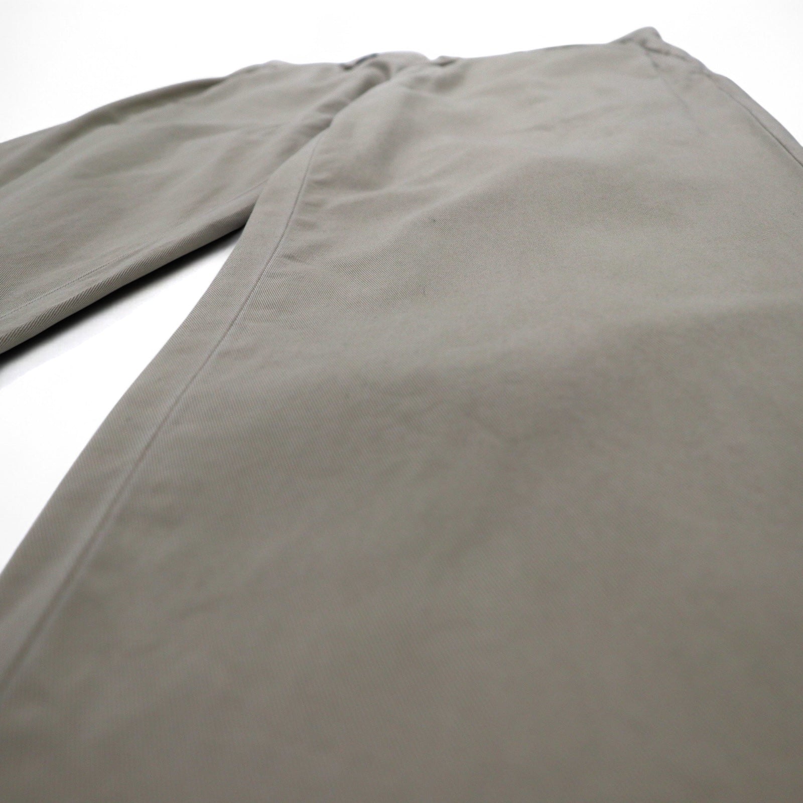 POLO RALPH LAUREN ポロチノ チノパンツ M ベージュ CLASSIC FIT スリランカ製