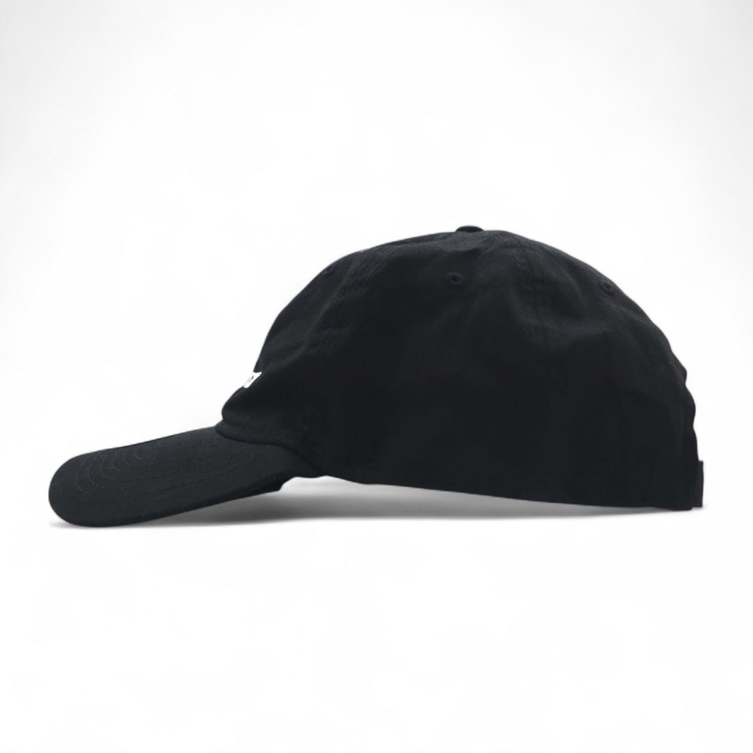 NEW ERA Cappellino da baseball FREE, regolabile, nero 9TWENTY US Company LIGHTDECK ricamato