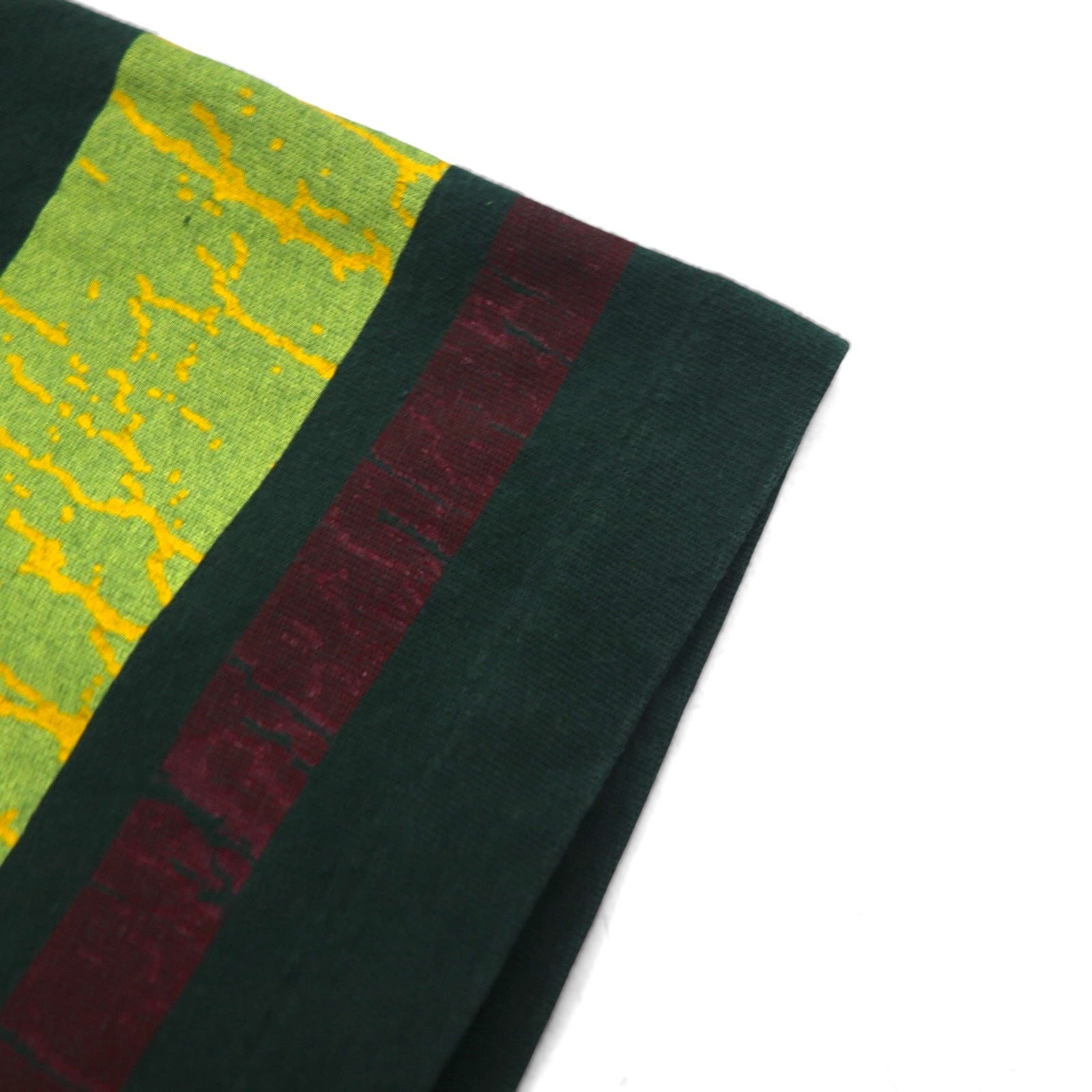 Polo by Ralph Lauren maglietta da football numerata anni '90, taglia M, verde cotone