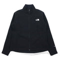 THE NORTH FACE Apex TNF APEX Softshell Jacket M Black Fleece Liner US Standard