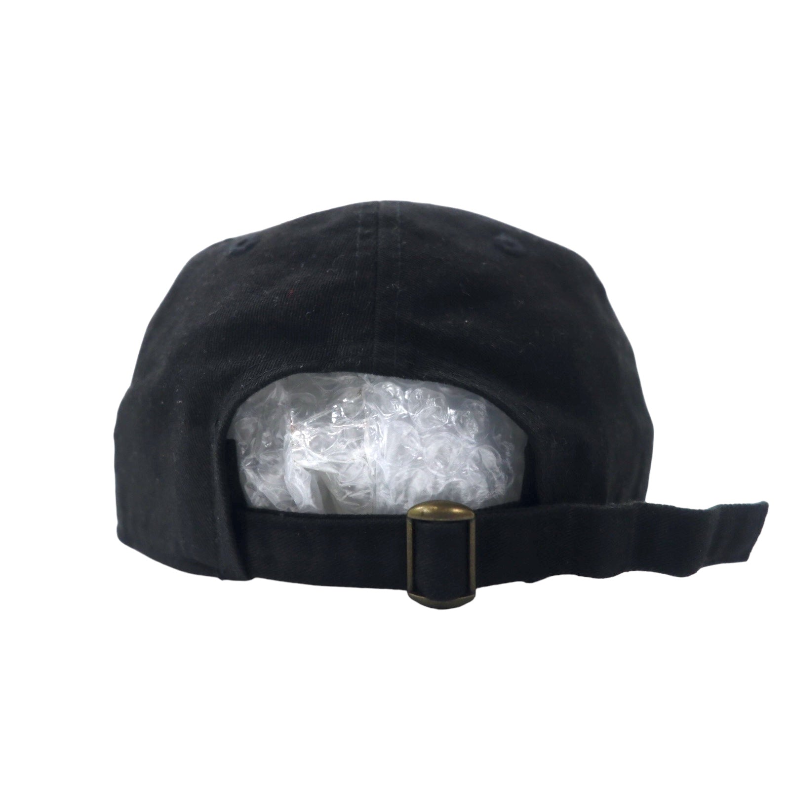 Cappellino da baseball NEW ERA ONE, nero, cotone, MLB New York Yankees, regolabile
