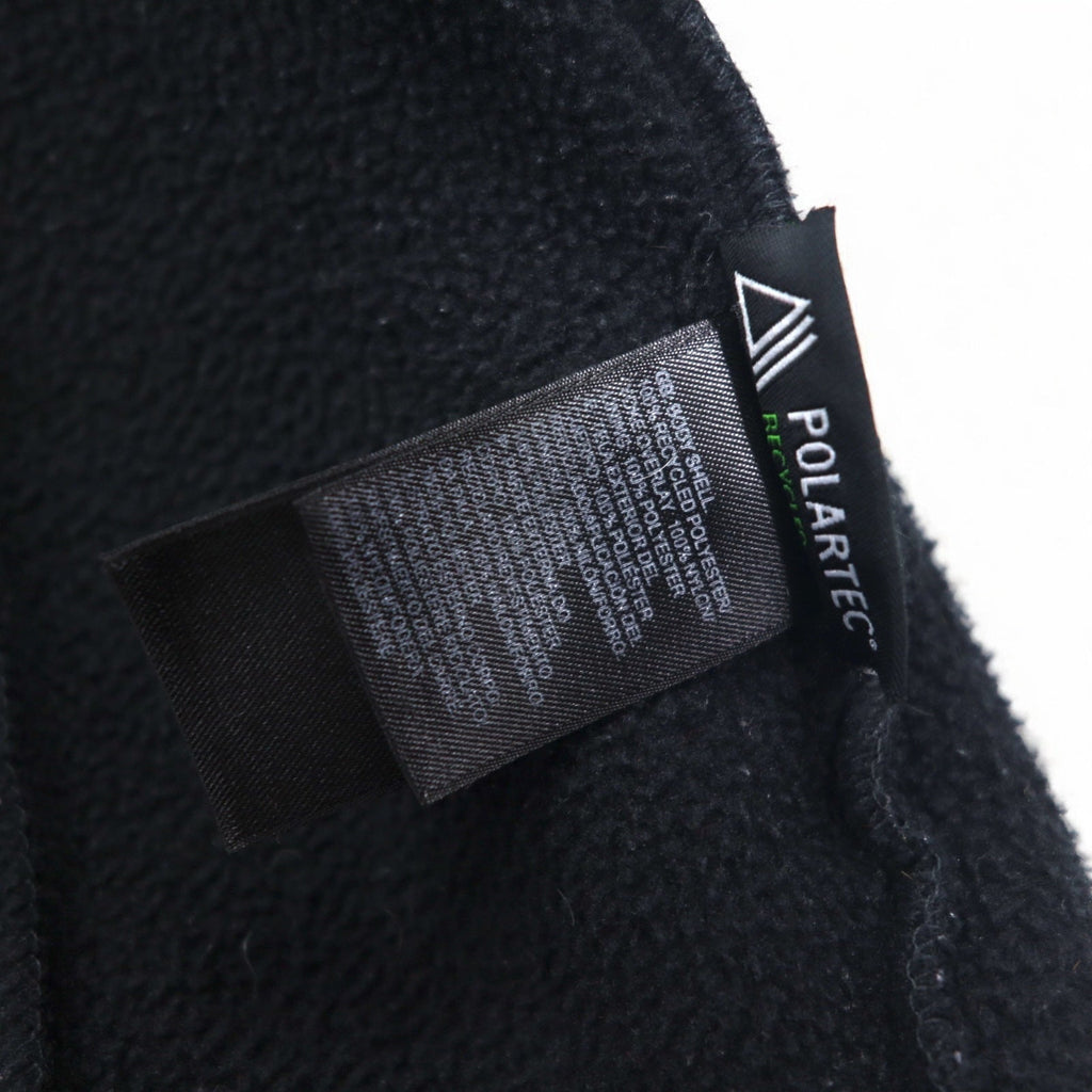 THE NORTH FACE Denali Jacket POLARTEC pile L nero US-Standard