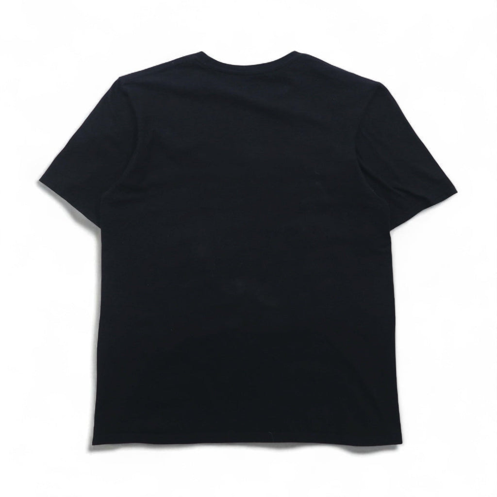 GUNS N' ROSES ガンズアンドローゼズ ロック バンド Tシャツ M ブラック コットン