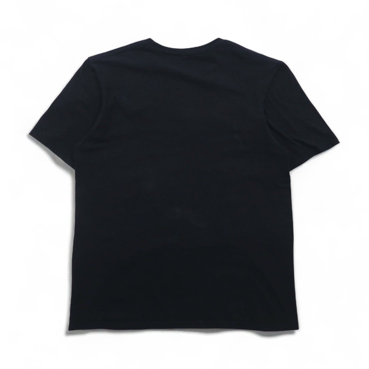 GUNS N' ROSES ガンズアンドローゼズ ロック バンド Tシャツ M ブラック コットン