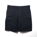Dickies Relaxed Fit T/C Twill Pantaloni corti da lavoro XL Neri WR852