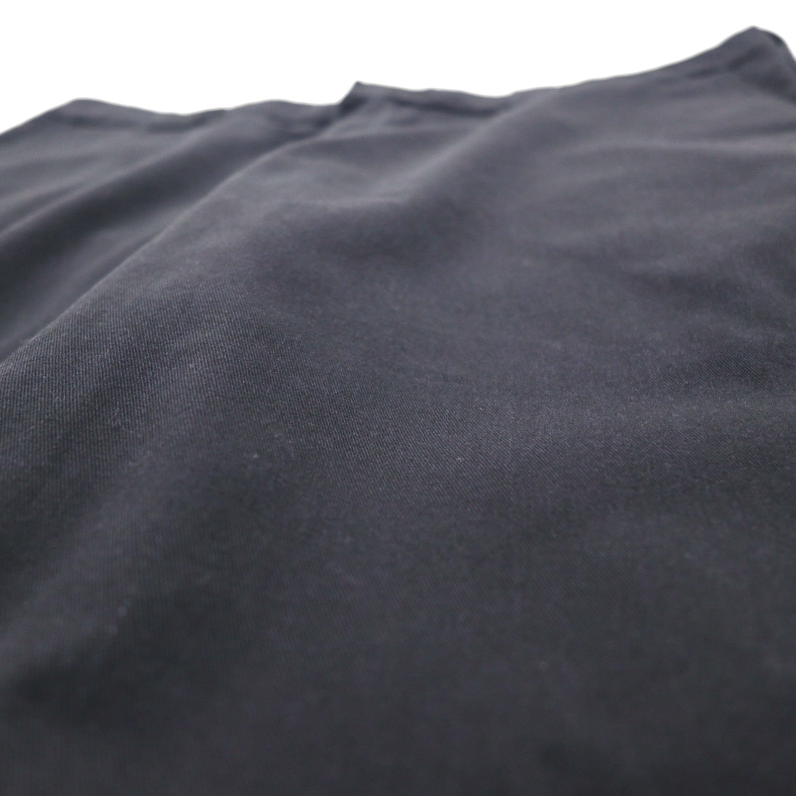 Dickies Relaxed Fit T/C Twill Pantaloni corti da lavoro XL Neri WR852