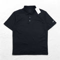 NIKE テック ベーシック ドライフィット ポロシャツ L ブラック Tech Basic Dri-FIT Polo 203690-010 未使用品
