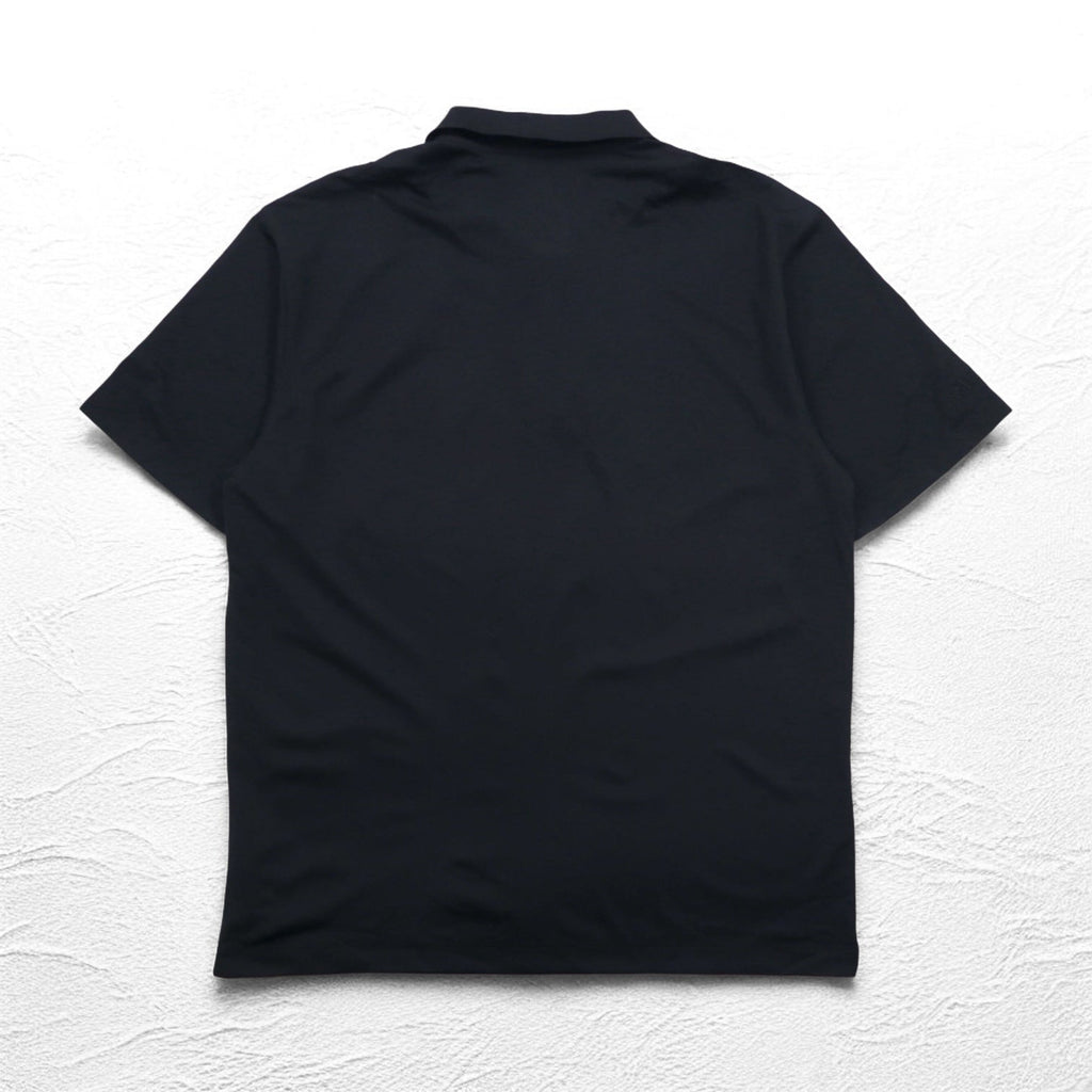 NIKE テック ベーシック ドライフィット ポロシャツ L ブラック Tech Basic Dri-FIT Polo 203690-010 未使用品