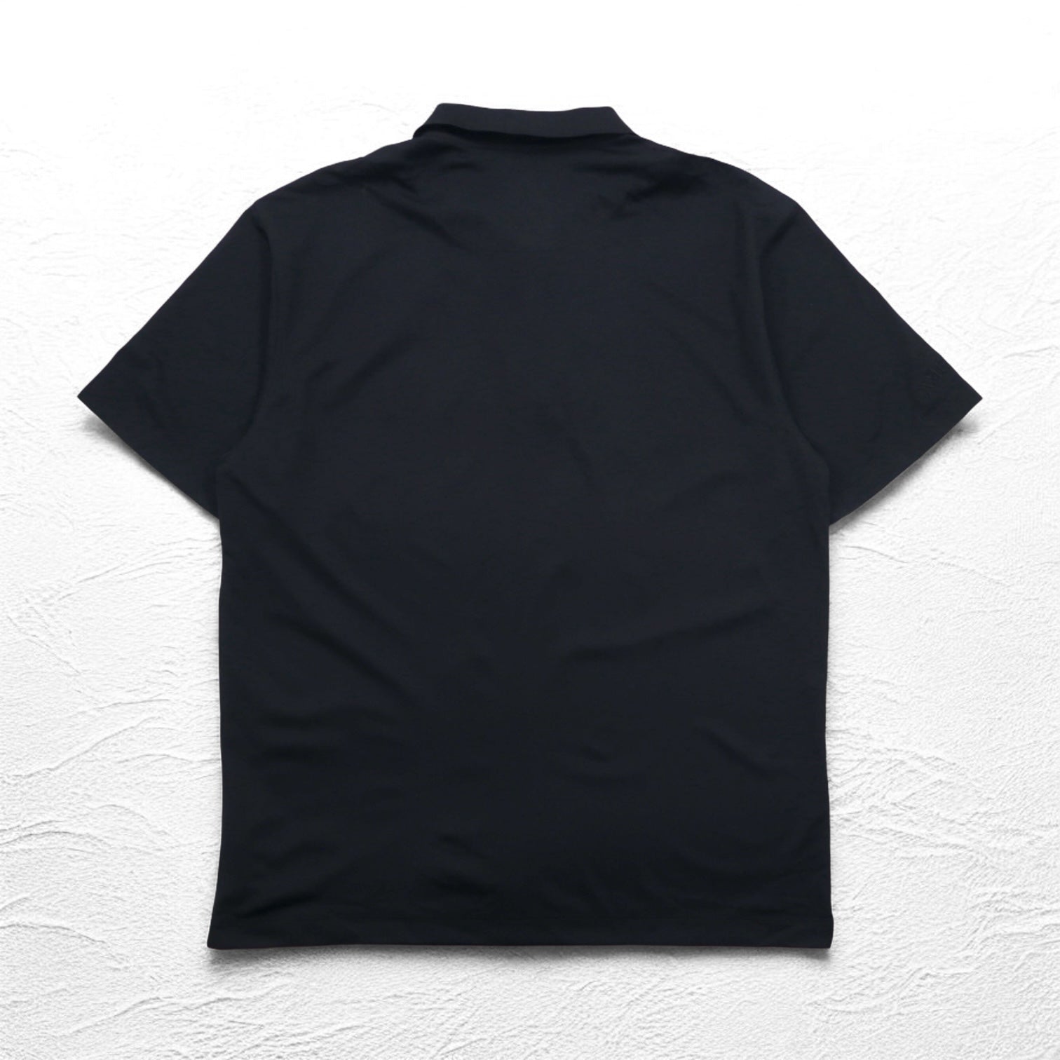 NIKE Polo Dri-FIT Basic Tech L nero Tech Basic Dri-FIT Polo 203690-010 Nuovo