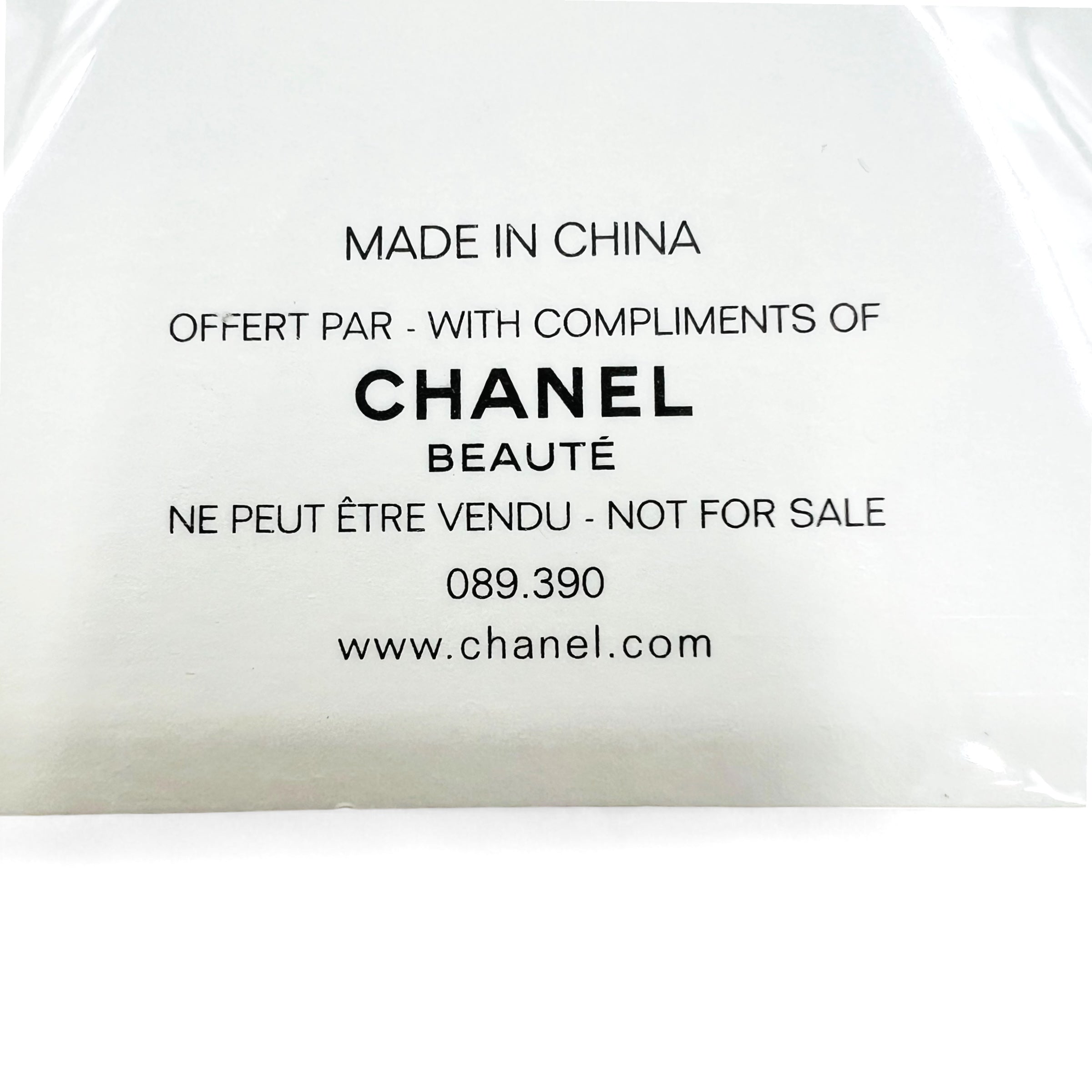 chanel リップ ピンズ ピンバッジ ゴールド ノベルティ LA COLLECTION