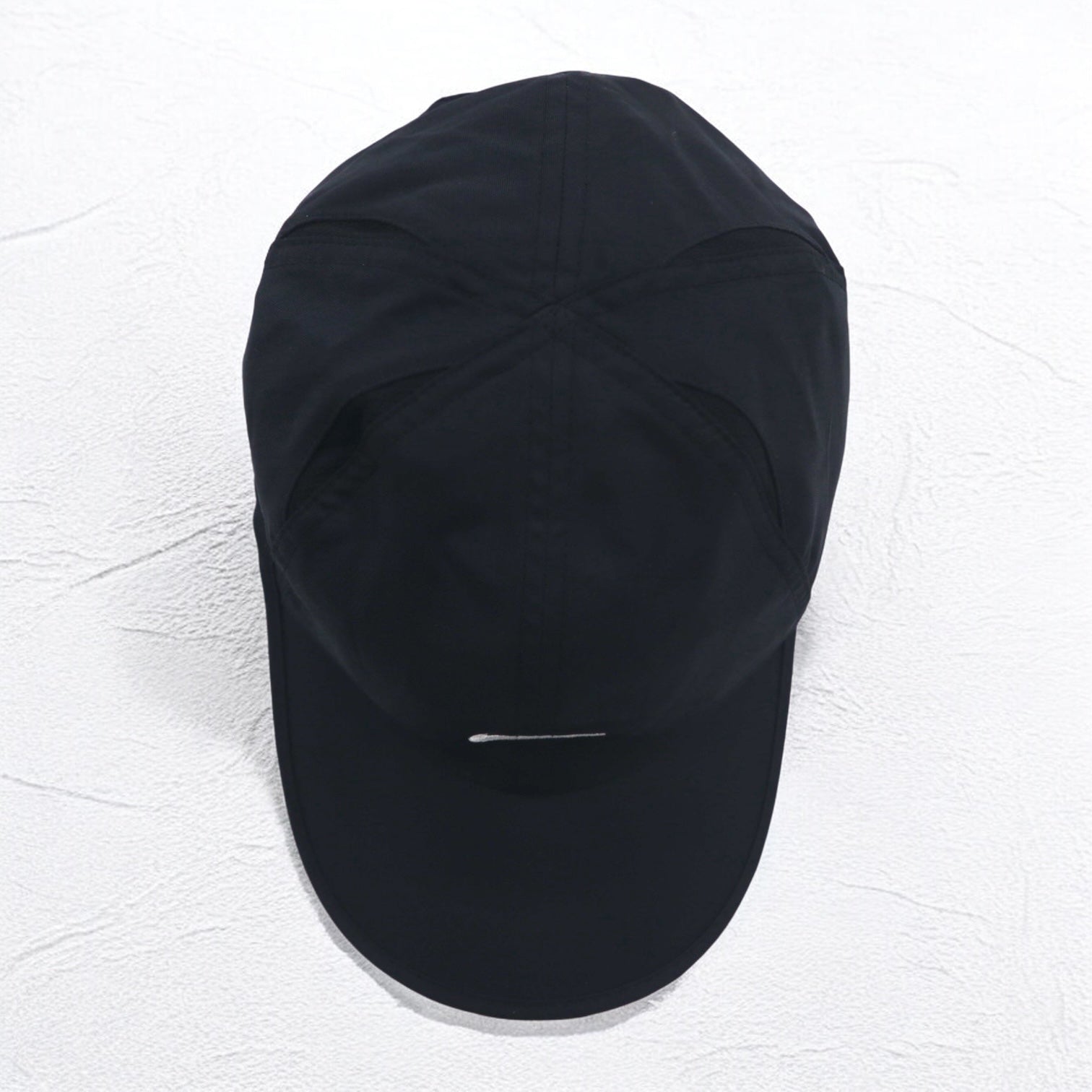 NIKE エアロビル フェザーライトキャップ FREE ベルト ブラック DRI-FIT CI2662-010