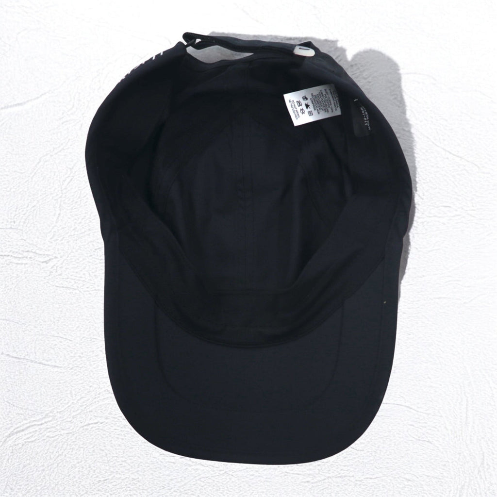 NIKE エアロビル フェザーライトキャップ FREE ベルト ブラック DRI-FIT CI2662-010