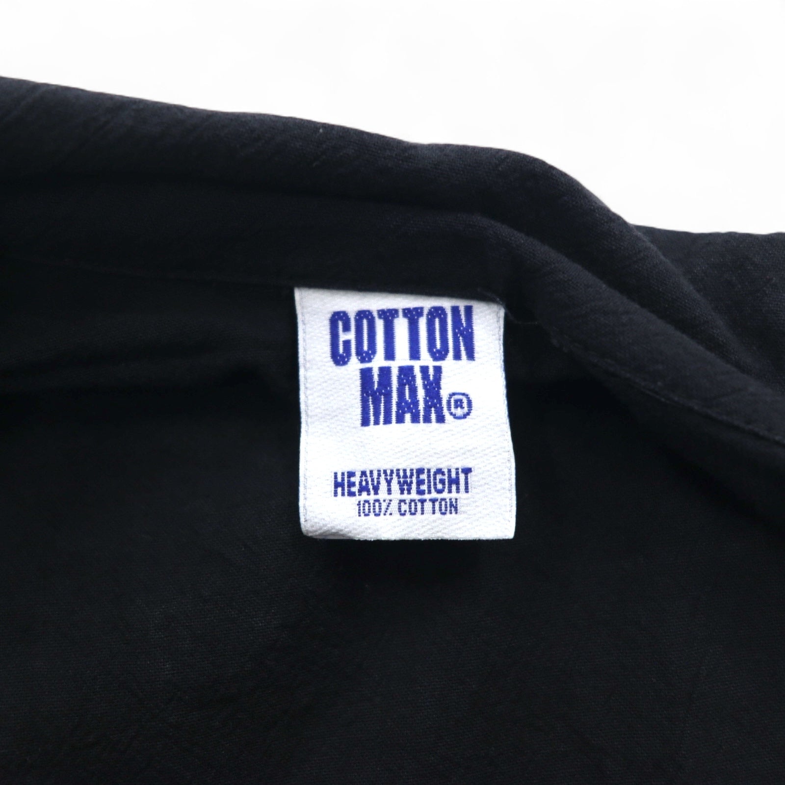 Vintage 90s Mexico Made Skull Zip-Up Jacket Captain Hook CANJUN ジップアップジャケット L スカル  COTTON MAX