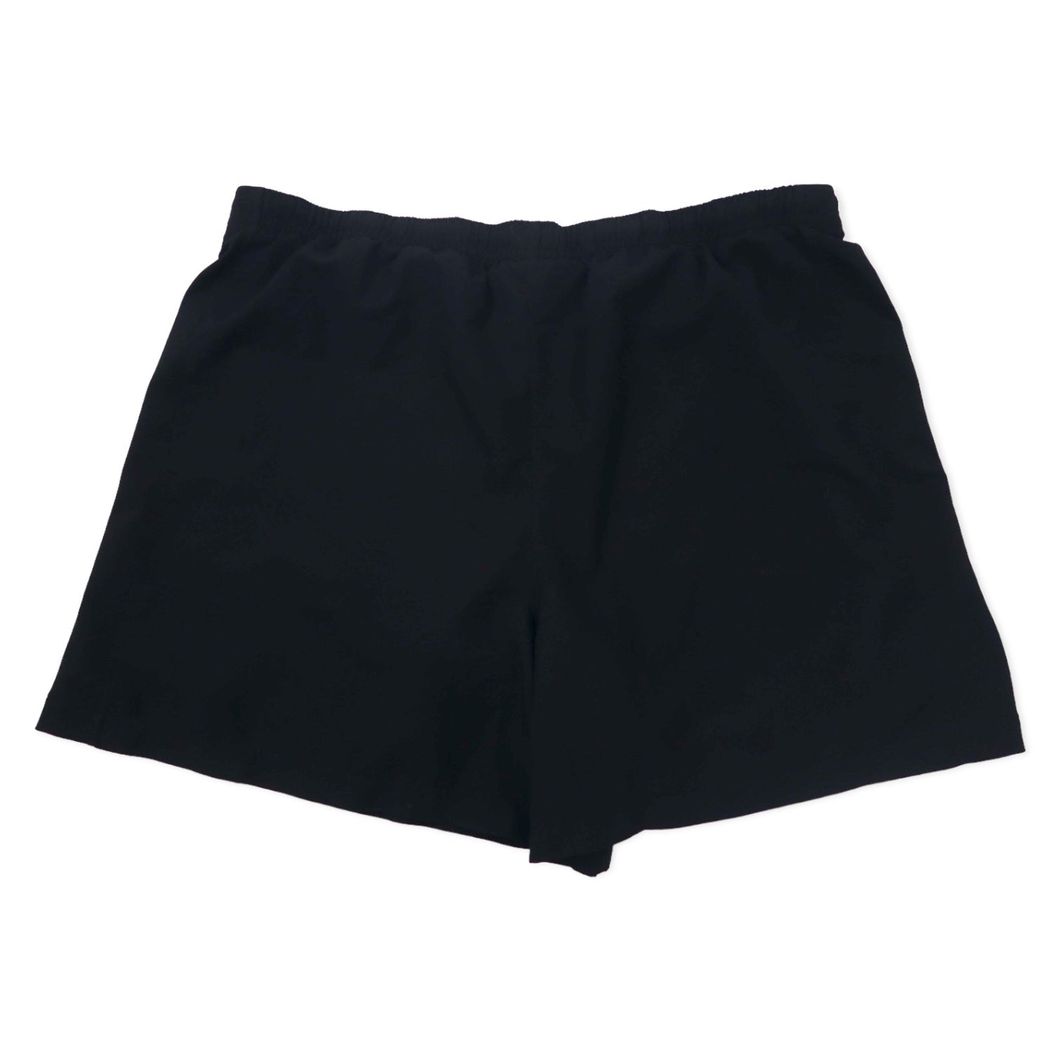 US ARMY Pantaloncini da allenamento fisico APFU M Nero Poliestere Militare 8415-01-623-7472 UNICOR POLLOCK LA