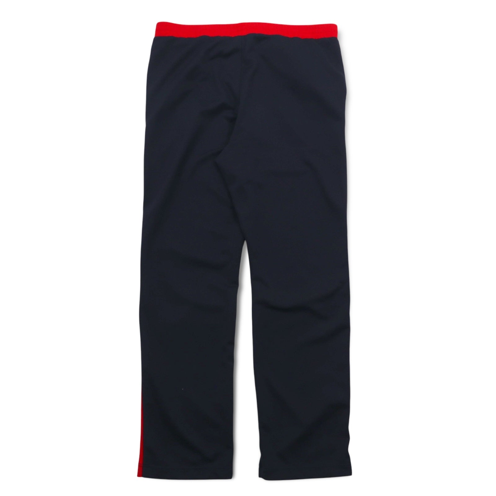FILA Tuta Track Jacket Completo L Navy Rosso Poliestere