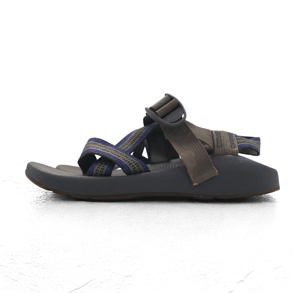 Chaco Classic Z1 Sandali Sportivi 28cm Grigio Suola VIBRAM