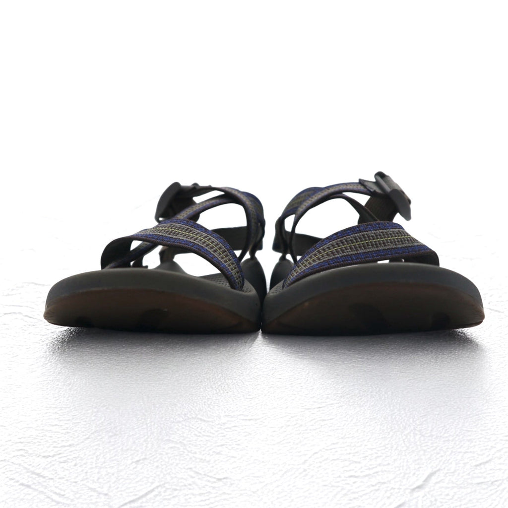 Chaco Classic Z1 Sandali Sportivi 28cm Grigio Suola VIBRAM