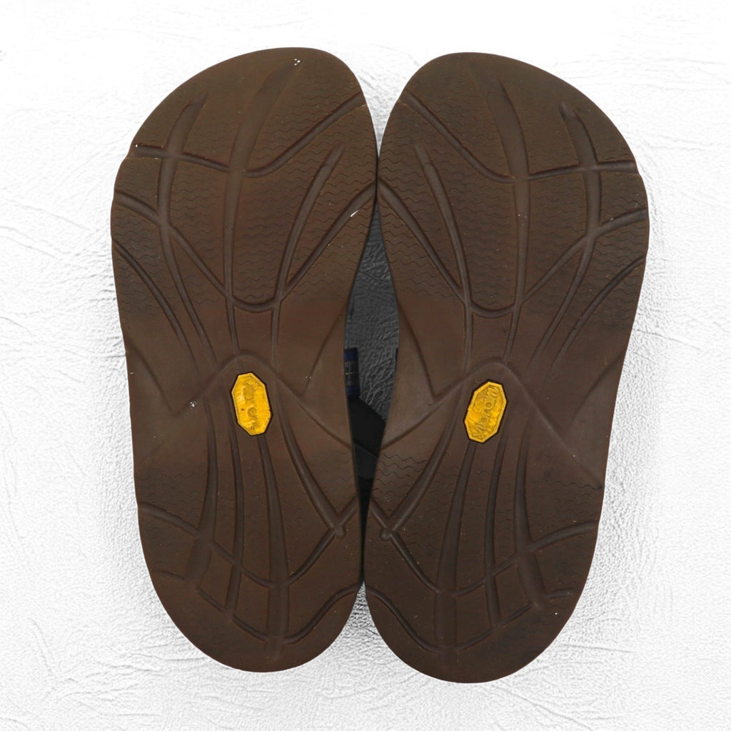 Chaco Classic Z1 Sandali Sportivi 28cm Grigio Suola VIBRAM