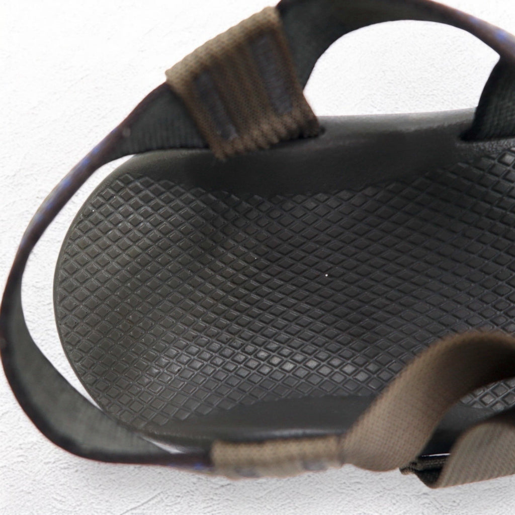 Chaco Classic Z1 Sandali Sportivi 28cm Grigio Suola VIBRAM