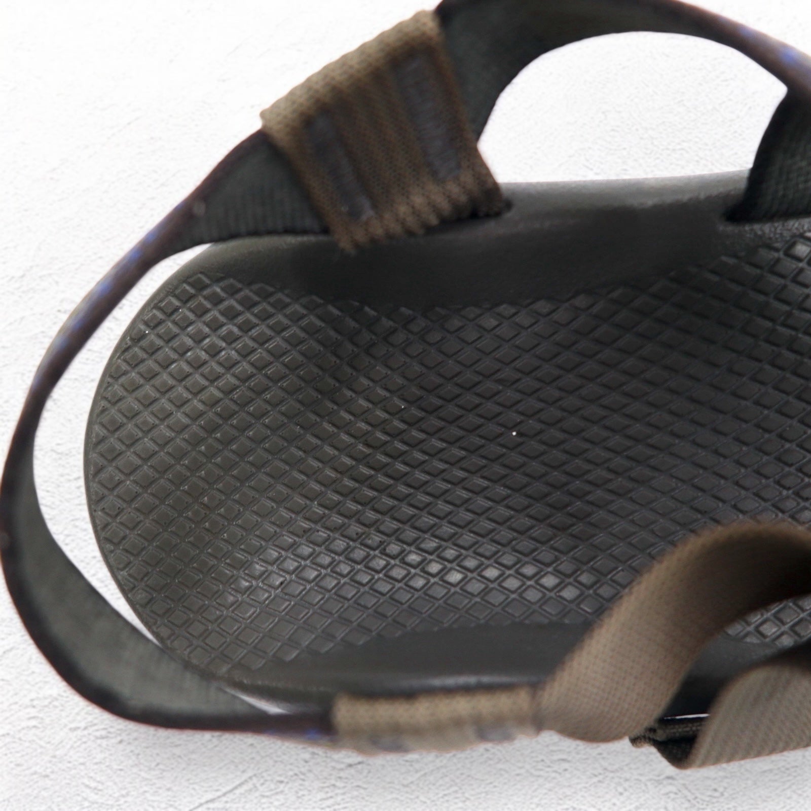 Chaco Classic Z1 Sandali Sportivi 28cm Grigio Suola VIBRAM