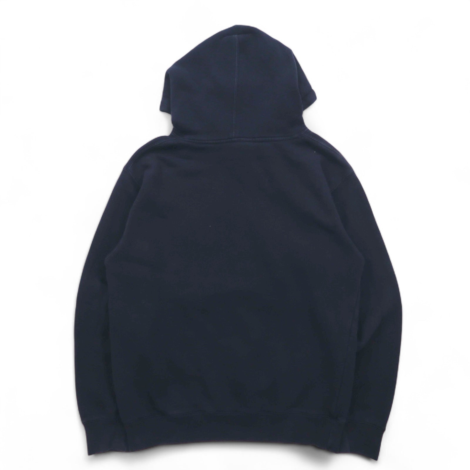 adidas Felpa con cappuccio pullover S Nera Cotone Interno felpato Calcio