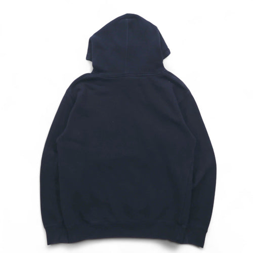 adidas Felpa con cappuccio pullover S Nera Cotone Interno felpato Calcio